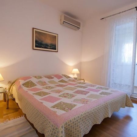 Apartment Parenzana بوريتش المظهر الخارجي الصورة