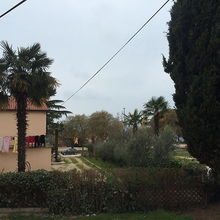 Apartment Parenzana بوريتش المظهر الخارجي الصورة