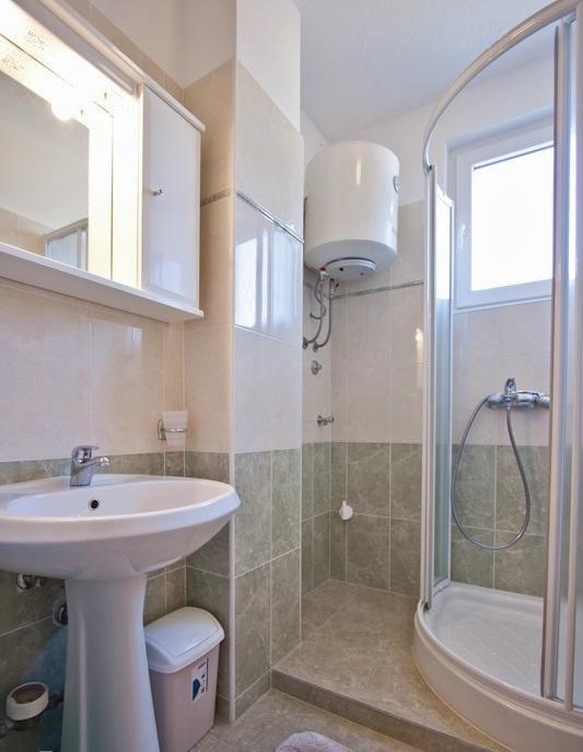 Apartment Parenzana بوريتش المظهر الخارجي الصورة