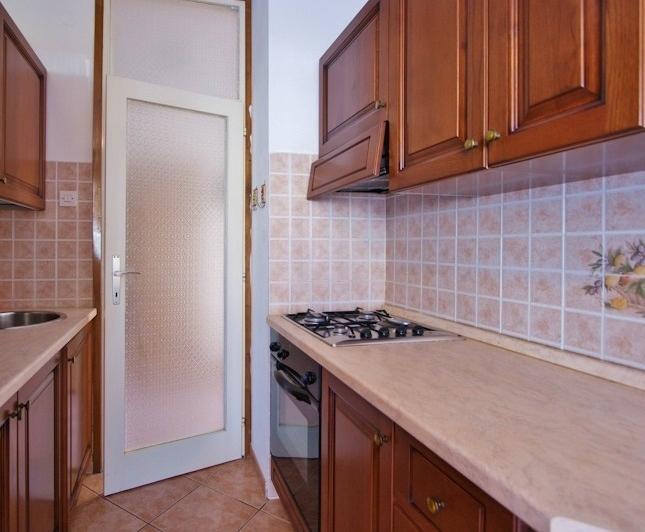 Apartment Parenzana بوريتش المظهر الخارجي الصورة