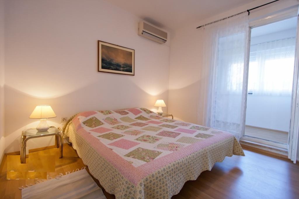 Apartment Parenzana بوريتش المظهر الخارجي الصورة