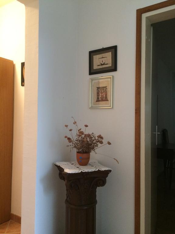 Apartment Parenzana بوريتش المظهر الخارجي الصورة
