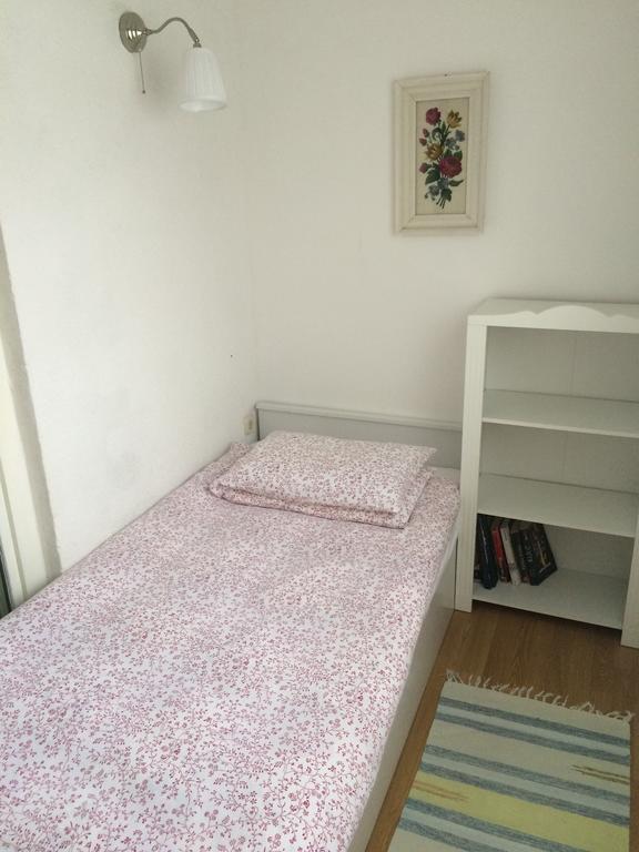 Apartment Parenzana بوريتش المظهر الخارجي الصورة