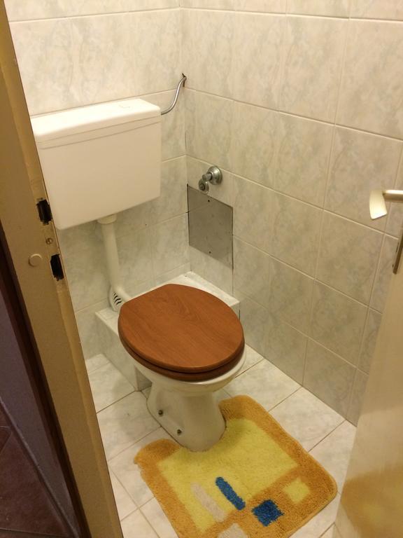 Apartment Parenzana بوريتش المظهر الخارجي الصورة