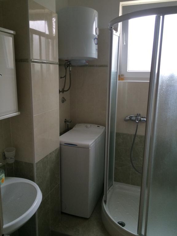 Apartment Parenzana بوريتش المظهر الخارجي الصورة