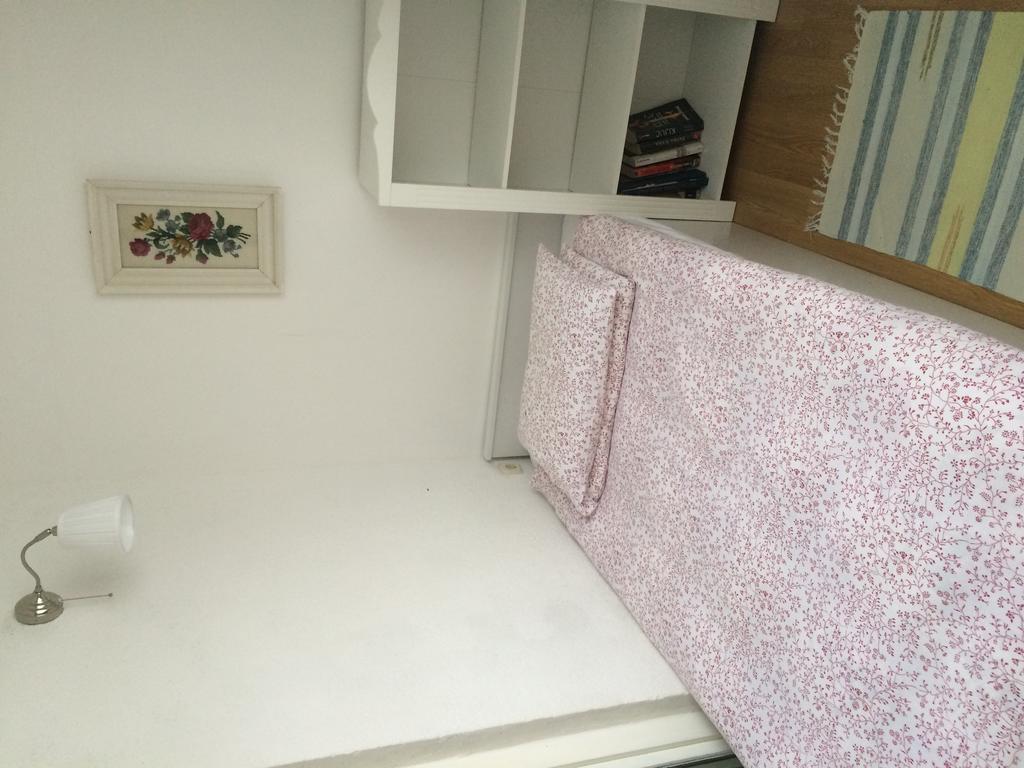 Apartment Parenzana بوريتش المظهر الخارجي الصورة